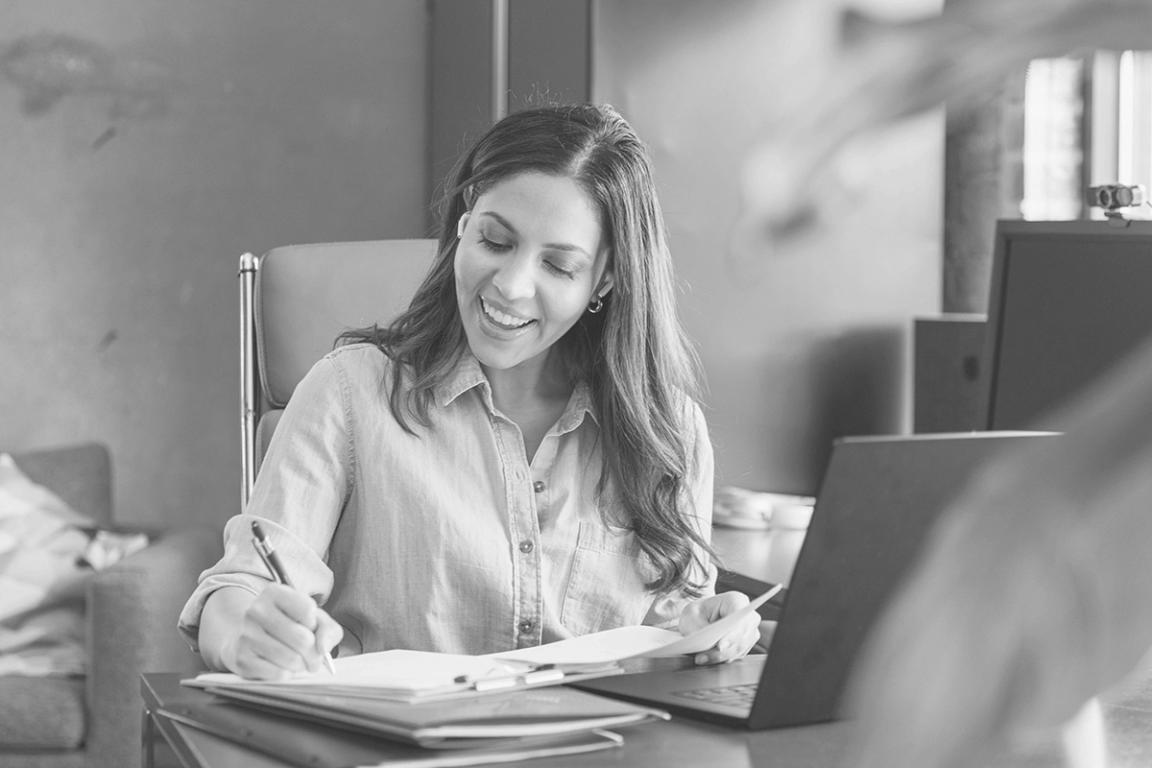 Optimización de procesos comerciales y administrativos